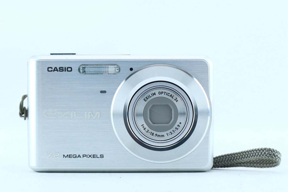 Casio Exilim