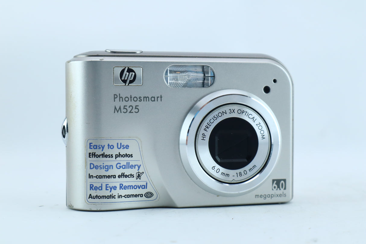 HP PhotoSmart M525