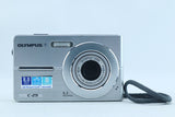 Olympus C-25