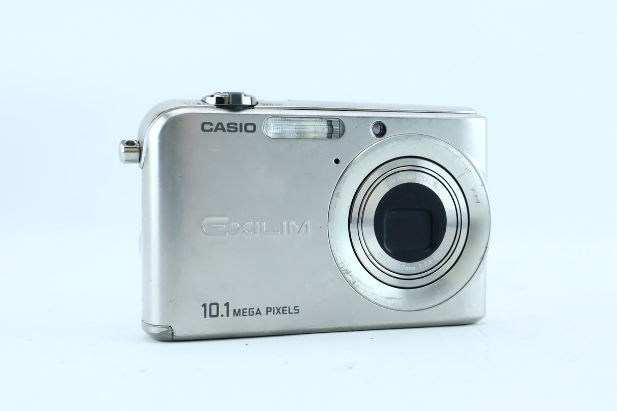 Casio Exilim EX-Z1000 – 10.1MP