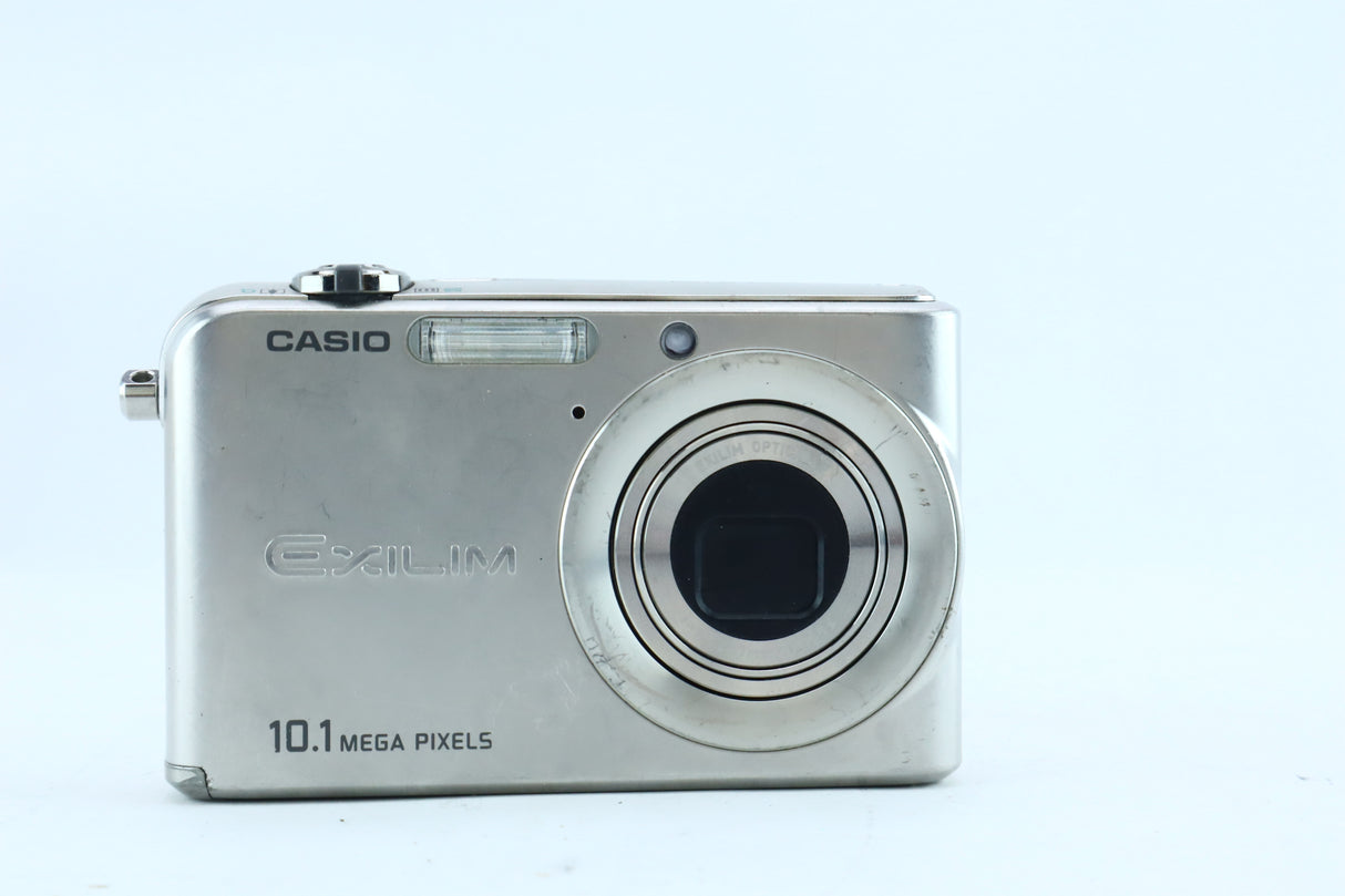 Casio Exilim EX-Z1000 – 10.1MP