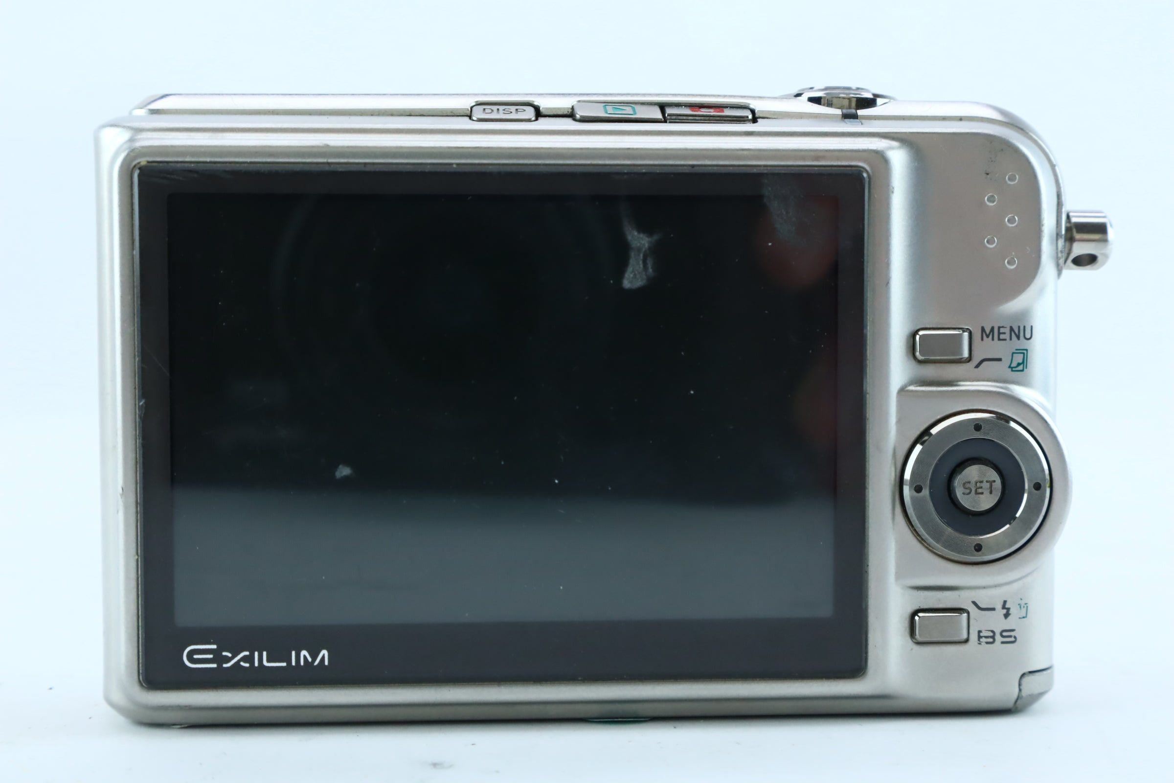 Casio Exilim EX-Z1000 – 10.1MP – Hard to Find Camera Store