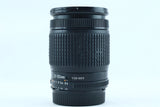 Nikon AF Nikkor 28–80mm f/3.5–5.6