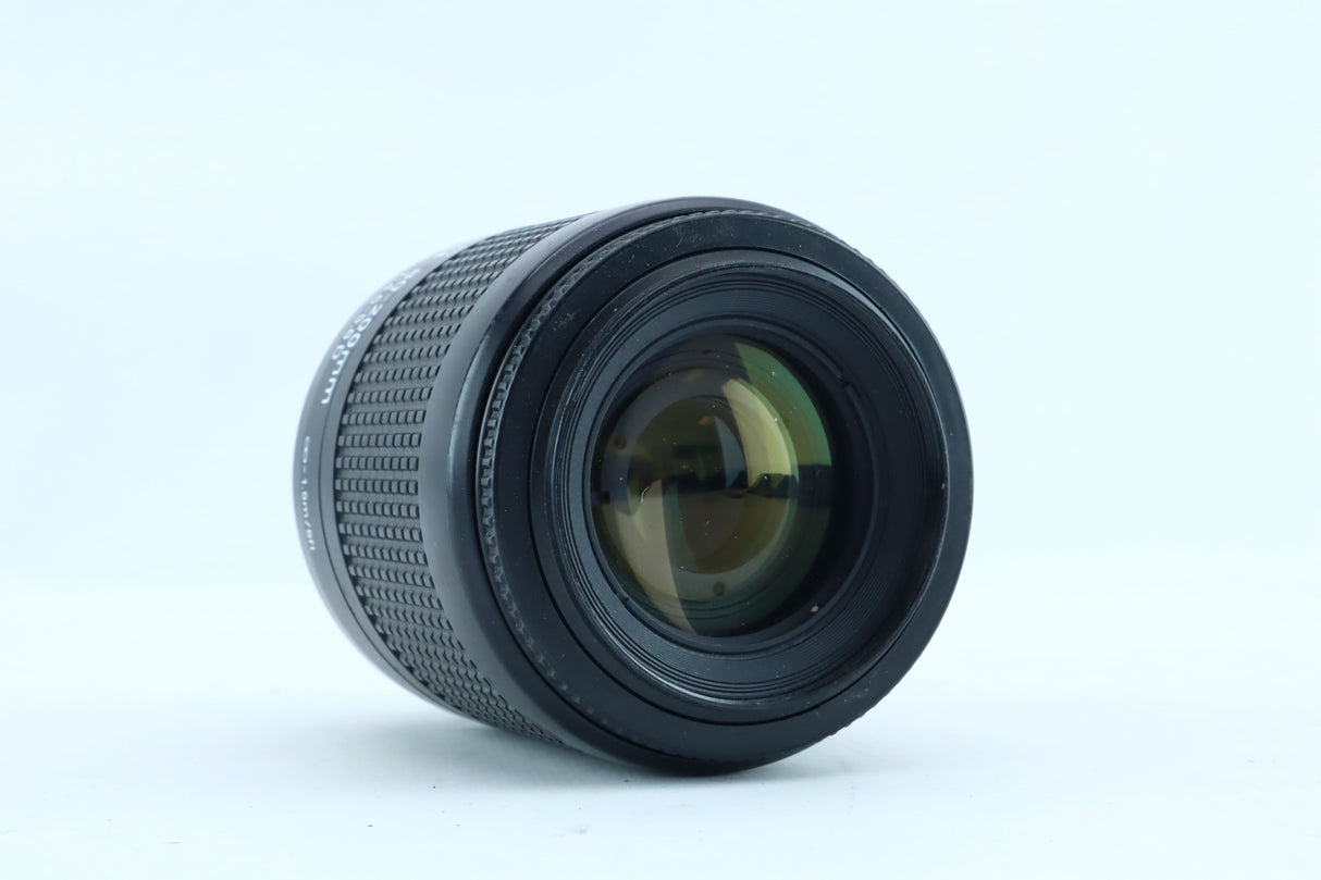 Nikon AF Nikkor 80–200mm f/4.5–5.6D