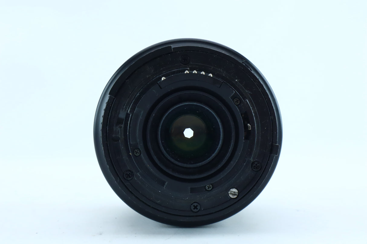 Nikon AF Nikkor 80–200mm f/4.5–5.6D