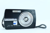 Olympus 700 All Weather