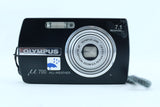 Olympus 700 All Weather