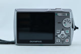 Olympus 700 All Weather