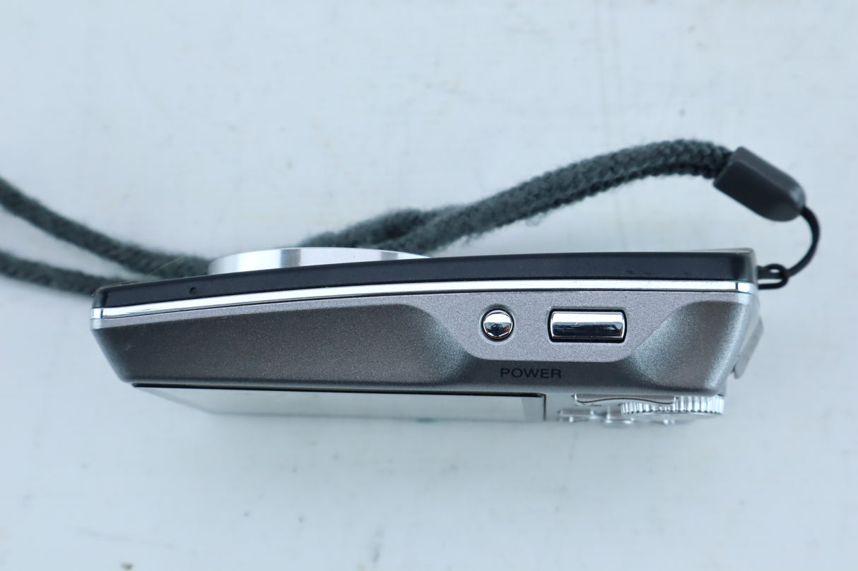 Olympus 700 All Weather