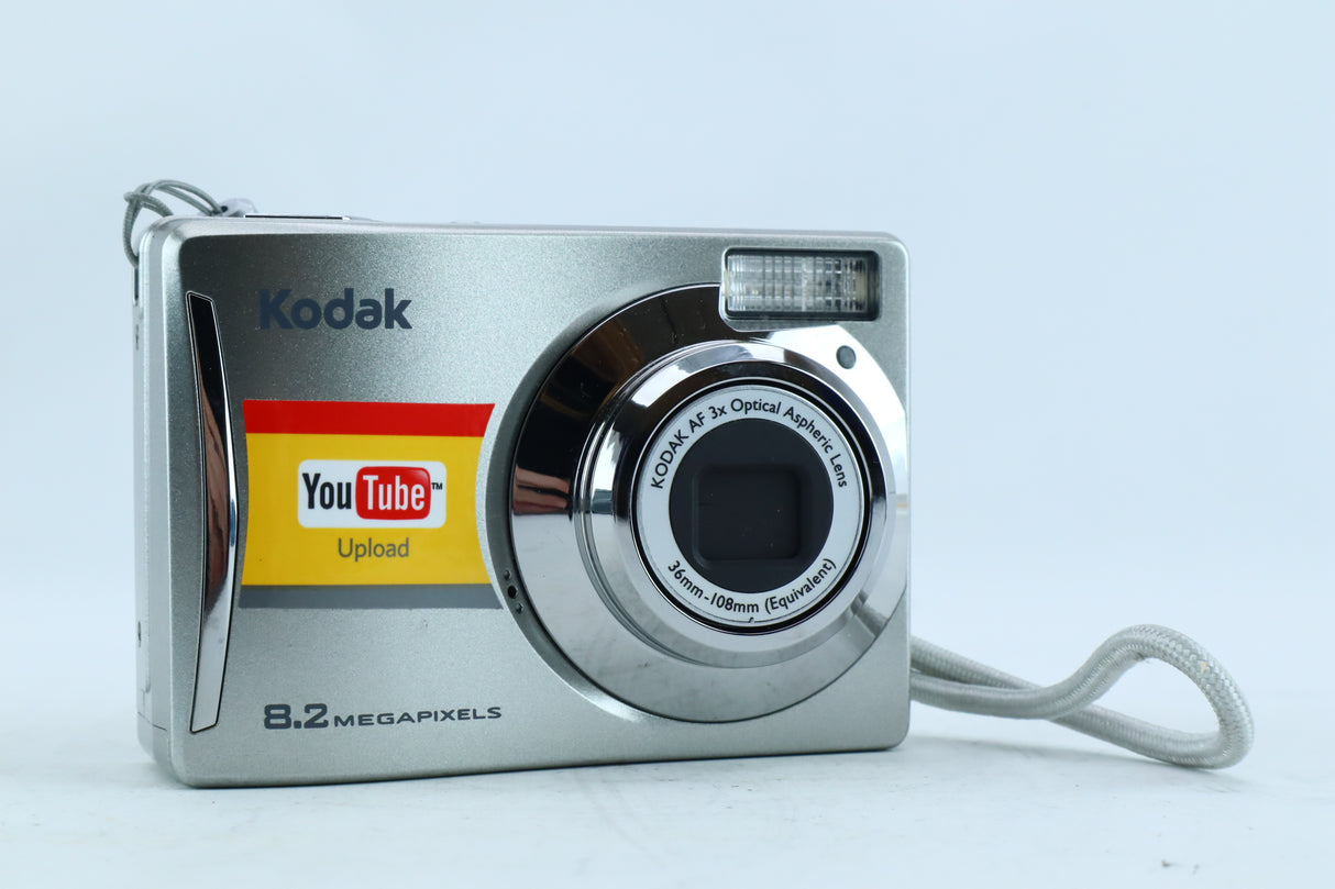 Kodak EasyShare C140