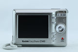 Kodak EasyShare C140