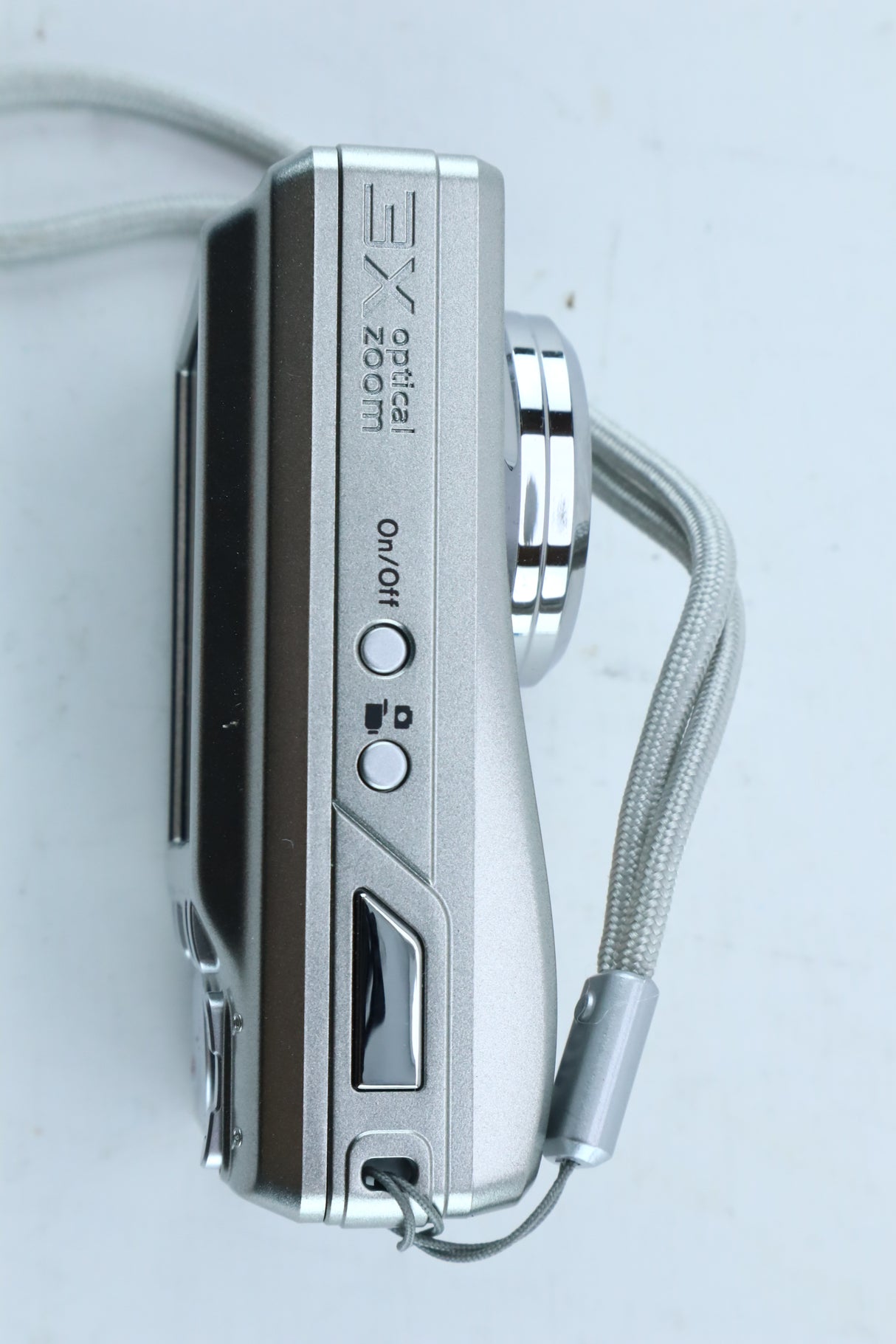 Kodak EasyShare C140