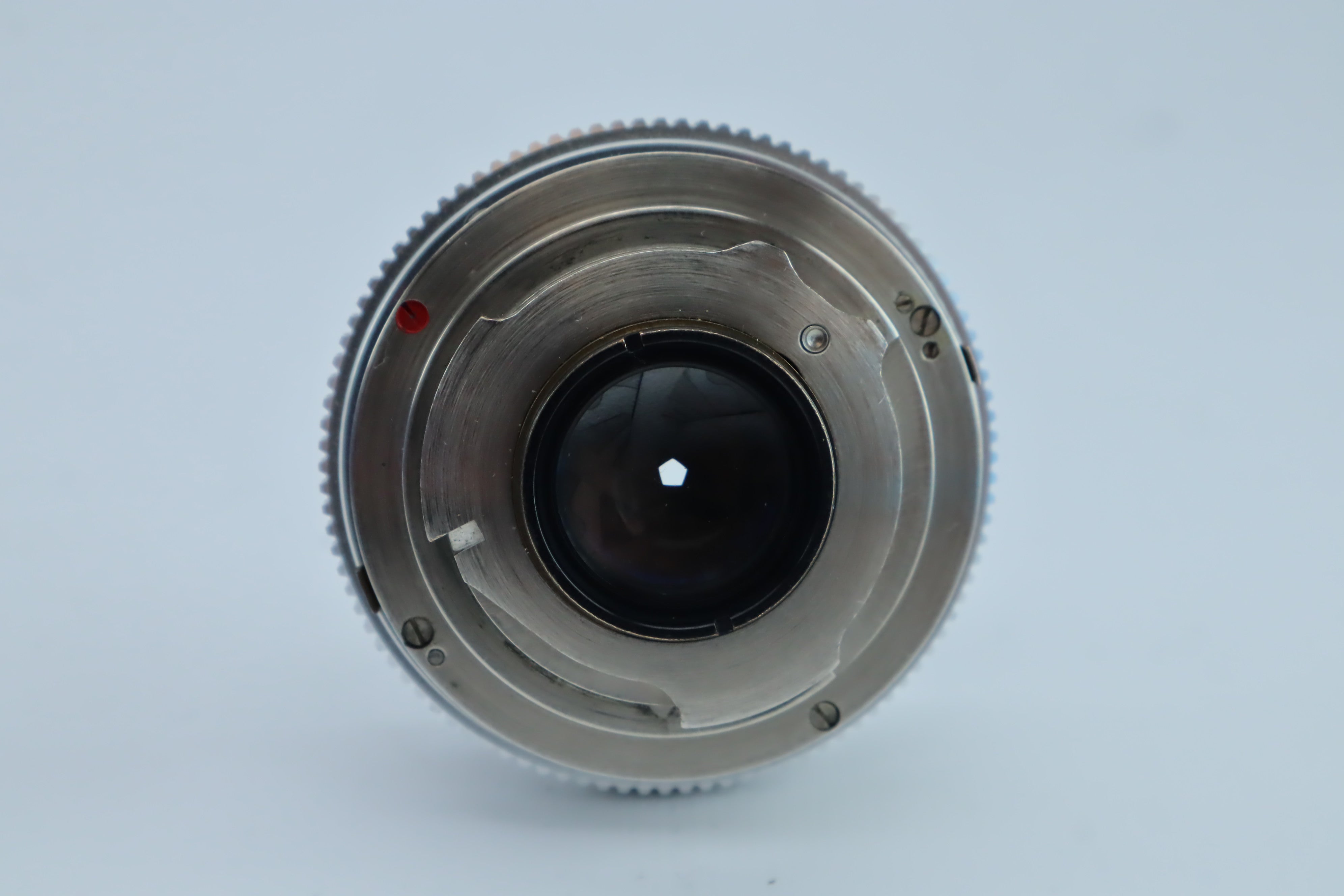 Schneider-Kreuznach Retina-Xenar 50mm f/2.8 – Hard to Find Camera