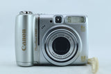 Canon PowerShot A580