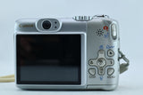 Canon PowerShot A580