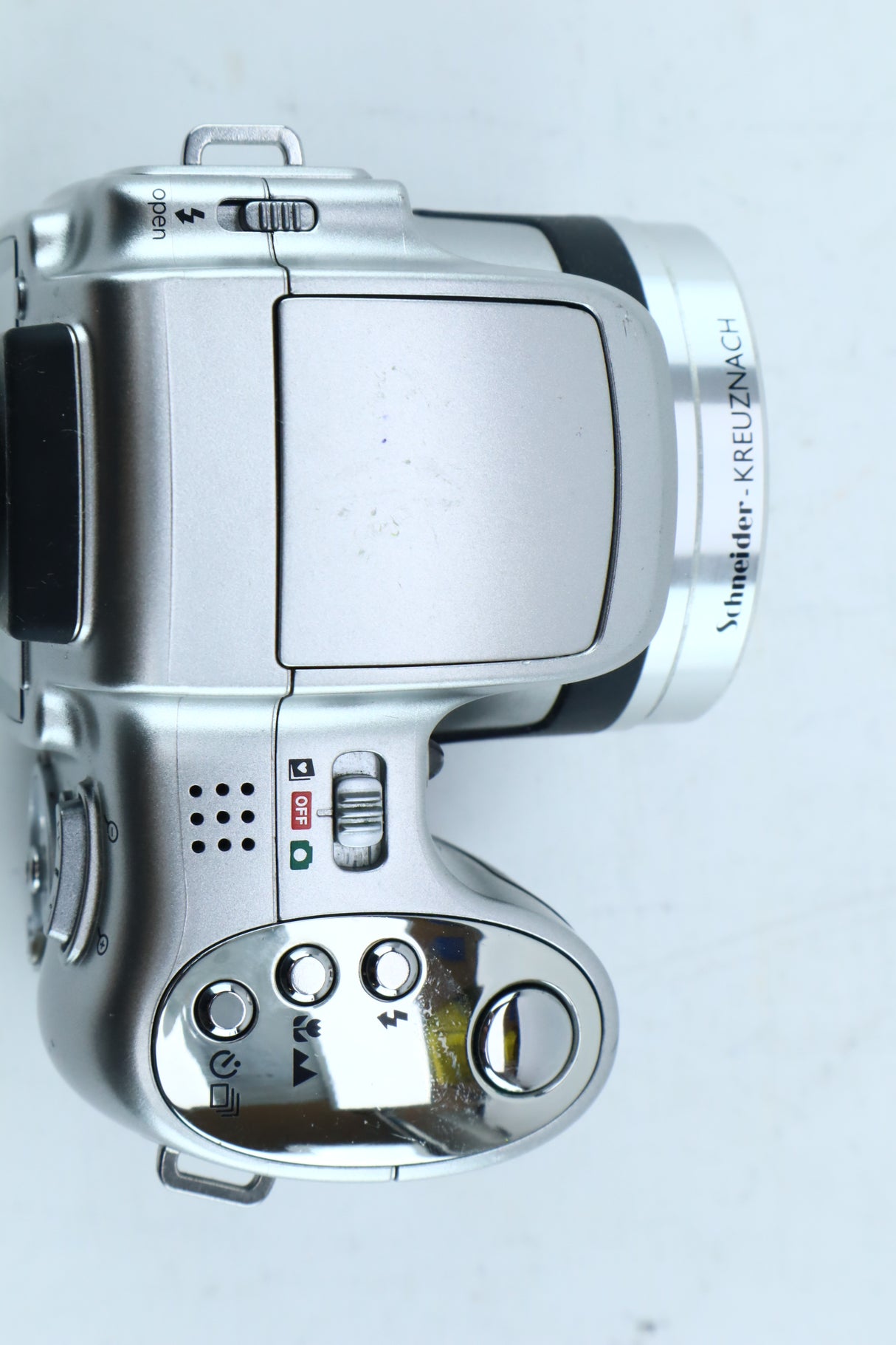 Kodak EasyShare Z710