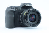 Canon EOS 40D + Canon Zoom Lens 35–70mm f/3.5–4.5