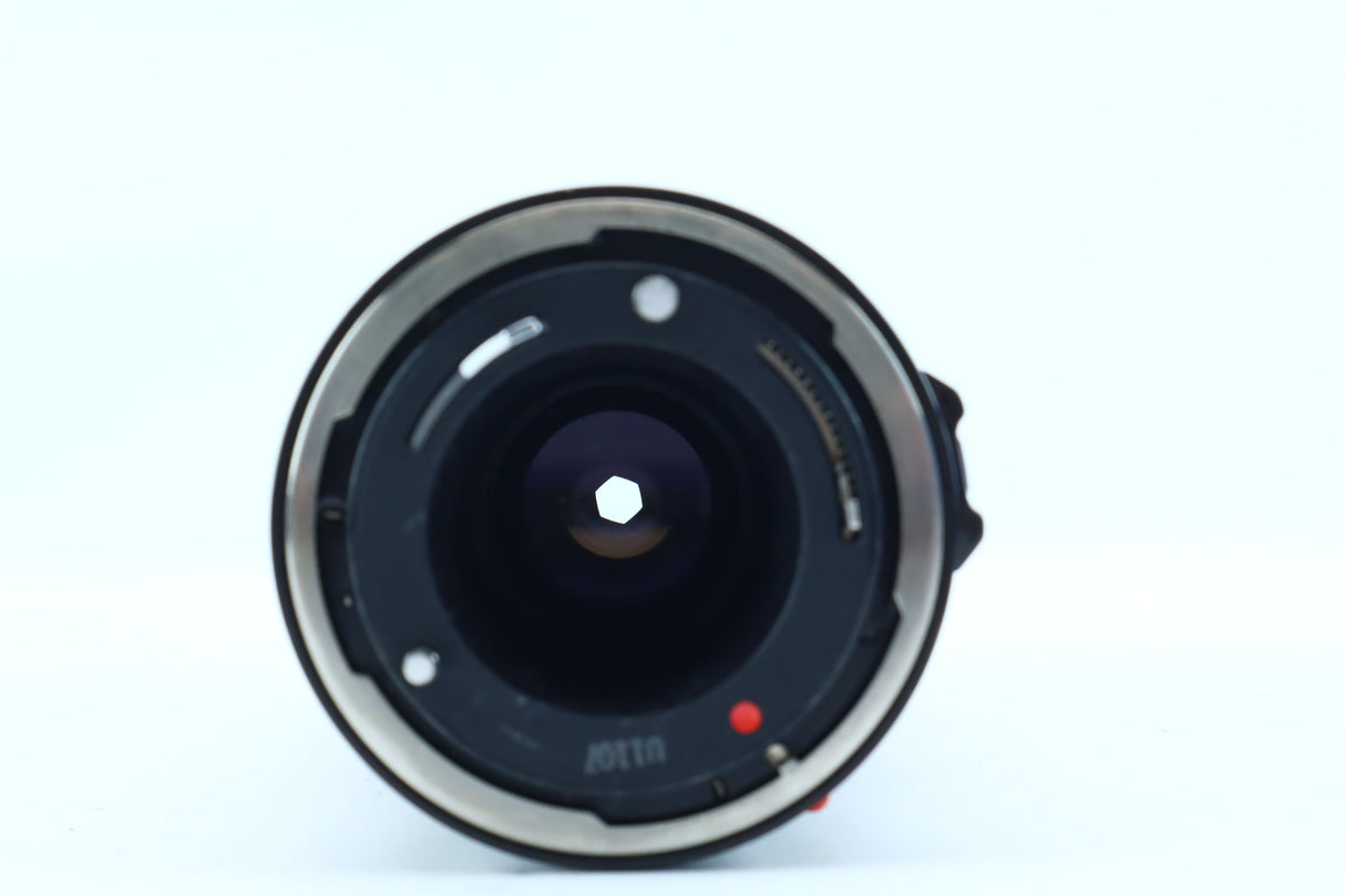 Canon FD 70–150mm f/4.5