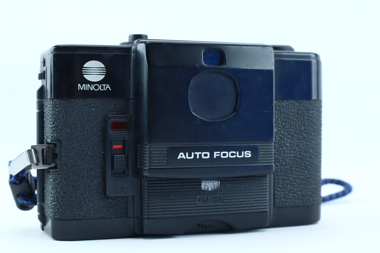 Minolta AF-C 35mm f/2.8