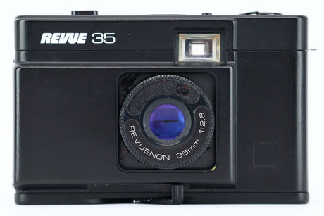Revue 35 35 mm 2.8