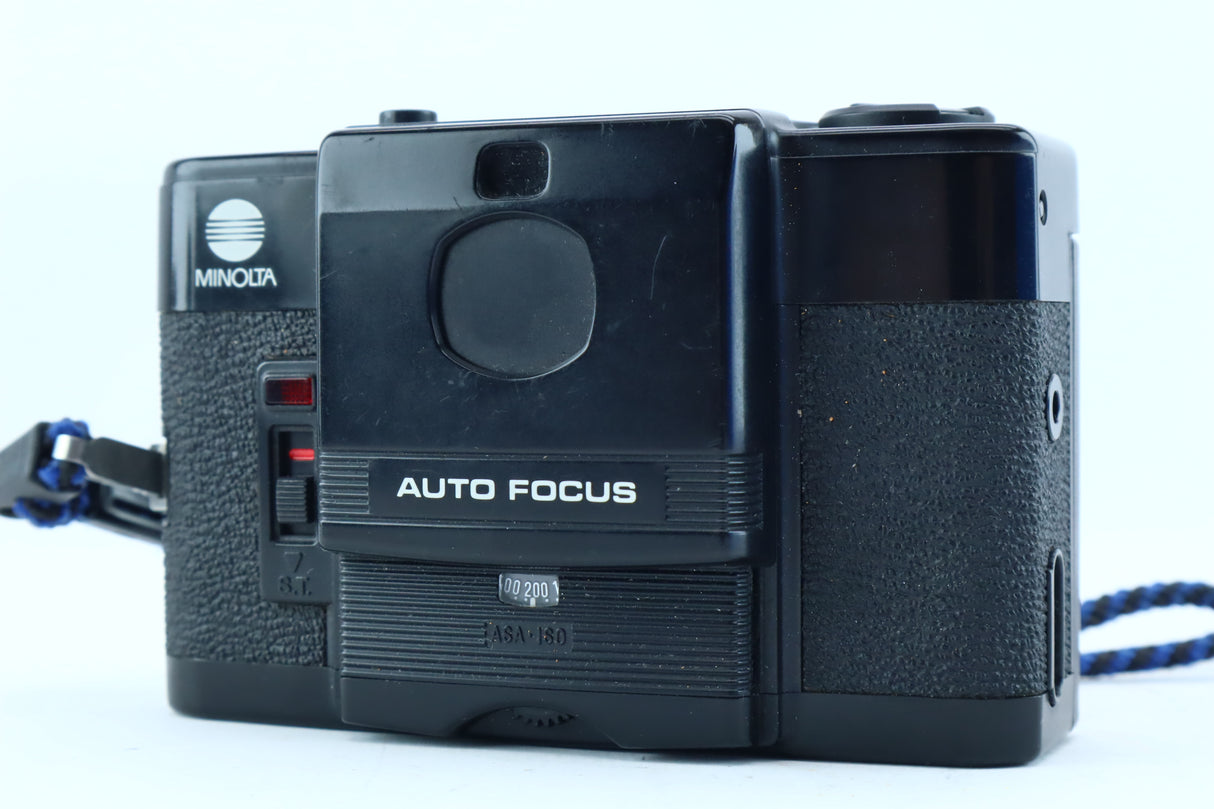 Minolta AF-C 35mm f/2.8