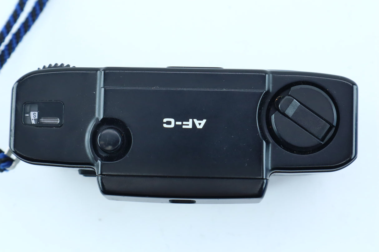 Minolta AF-C 35mm f/2.8