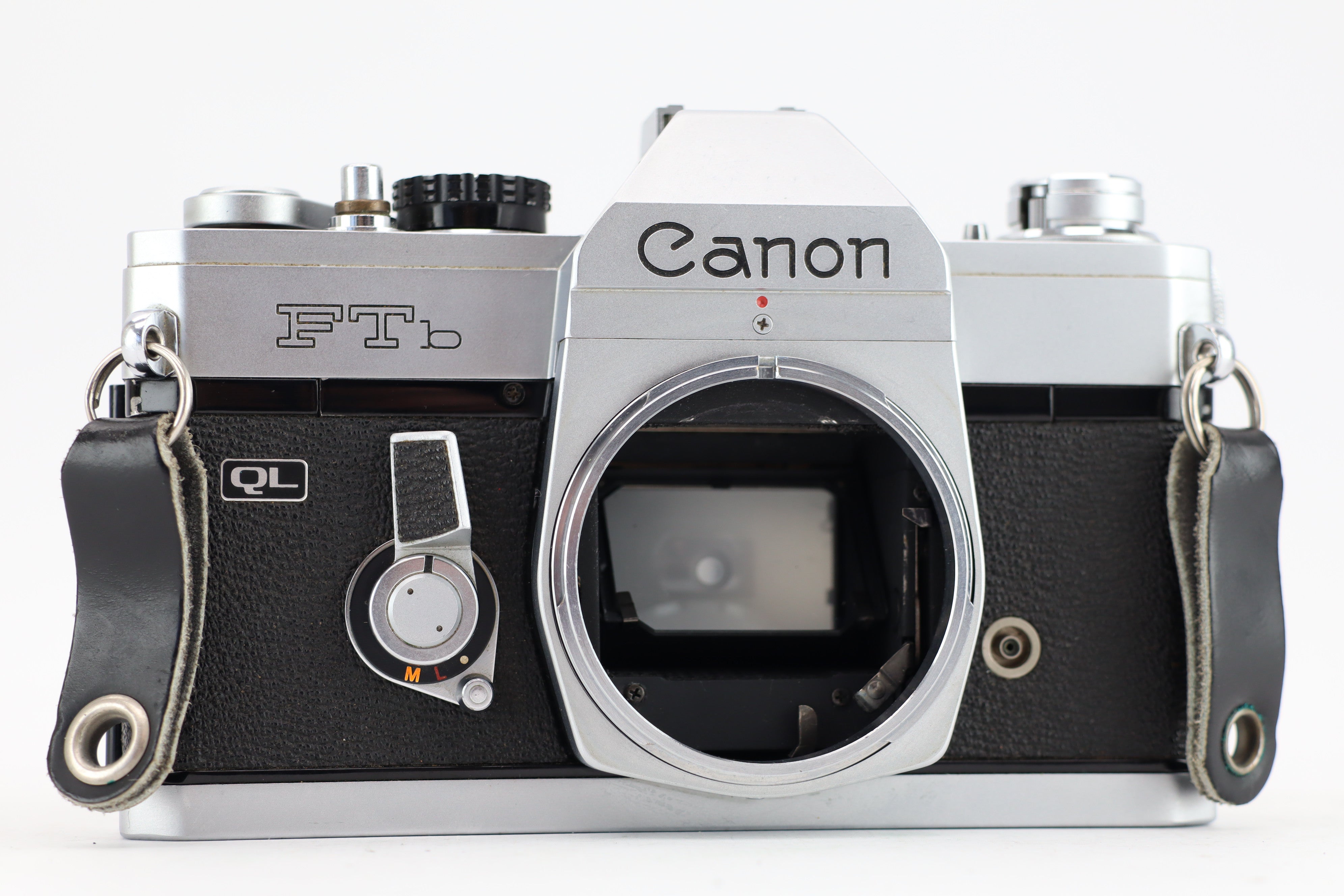 Canon FTb – Hard to Find Camera Store Canon FTb – Hard to Find Camera Store
