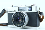 Konica C35