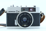 Konica C35