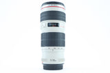 Canon EF 70–200mm f/4L USM