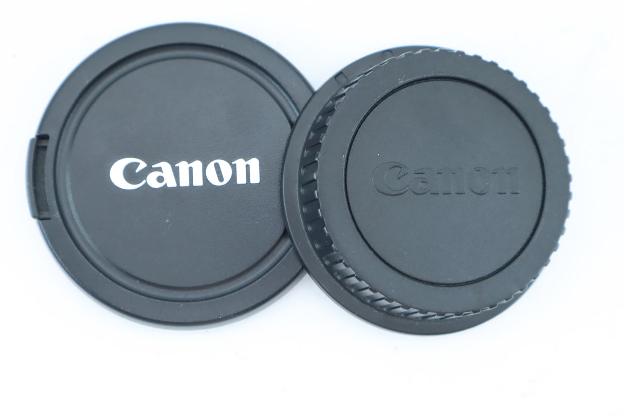 Canon EF 70–200mm f/4L USM