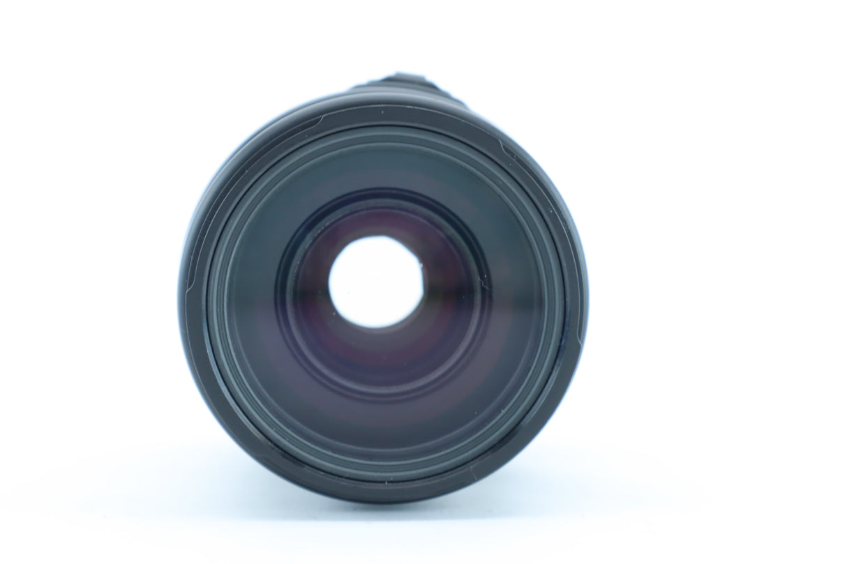 Sigma 70–300mm f/4–5.6 DL Macro