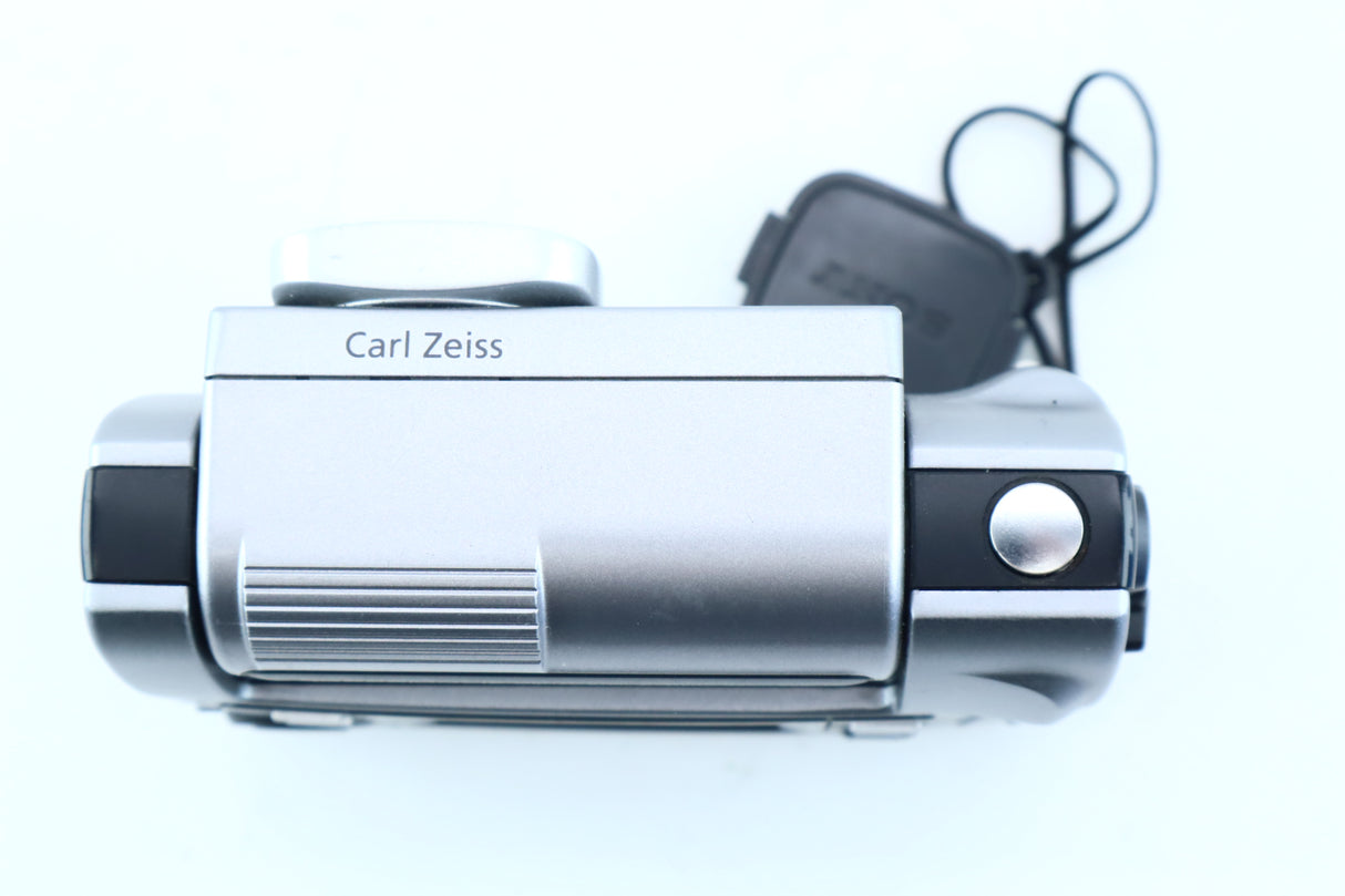 Sony Cyber-shot DSC-F55