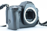 Canon EOS 650 – 35mm Autofocus