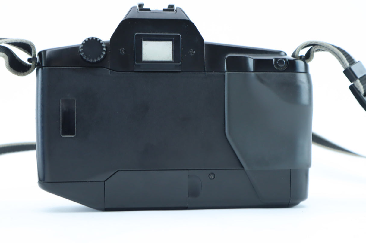 Canon EOS 650 – 35mm Autofocus