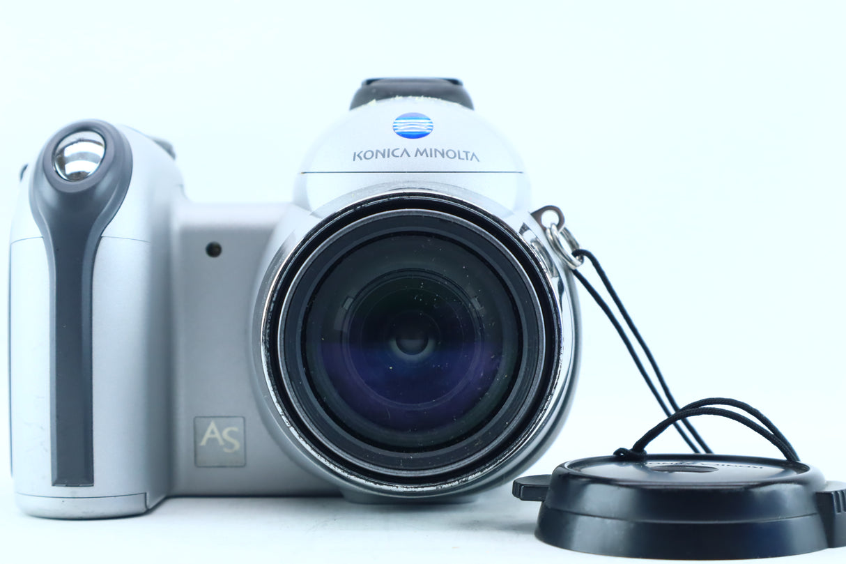 Konica Minolta DiMAGE Z3