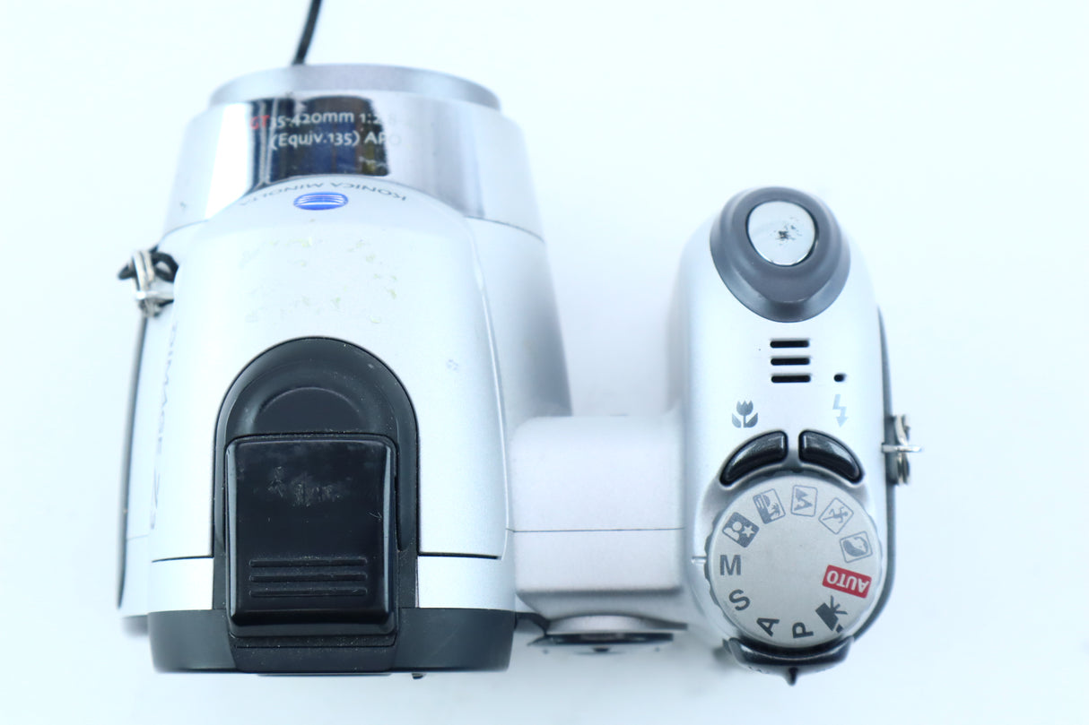 Konica Minolta DiMAGE Z3