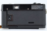 Fujica auto-5 38mm 2.8