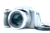 Panasonic Lumix DMC-FZ8