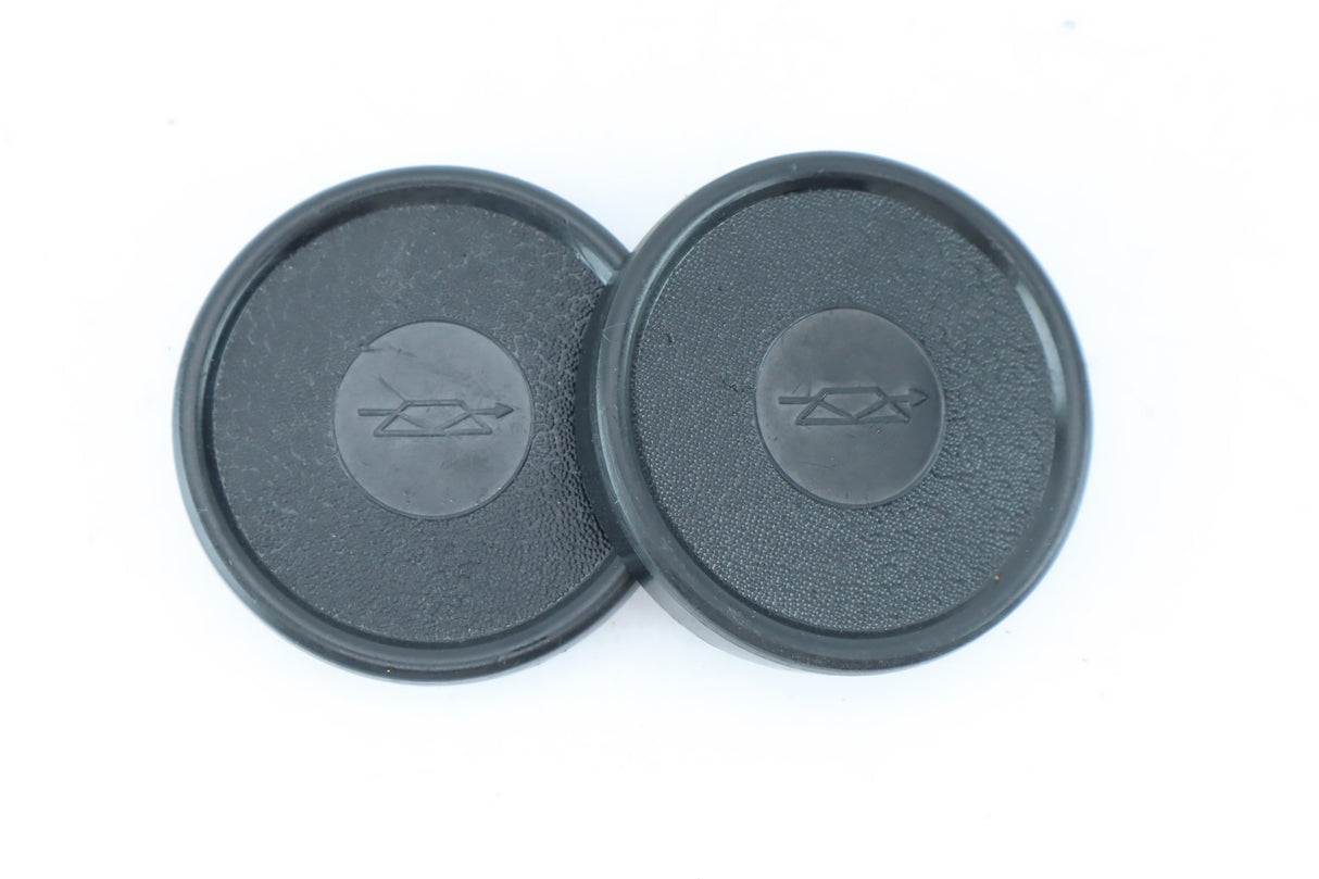 Zenit Quarz 2M – Soviet 8mm Wind-Up Film Camera