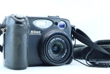 Nikon Coolpix 5400