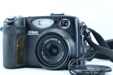 Nikon Coolpix 5400