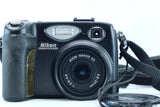 Nikon Coolpix 5400
