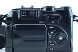 Nikon Coolpix 5400