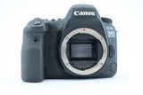 Canon EOS 6D Mark II