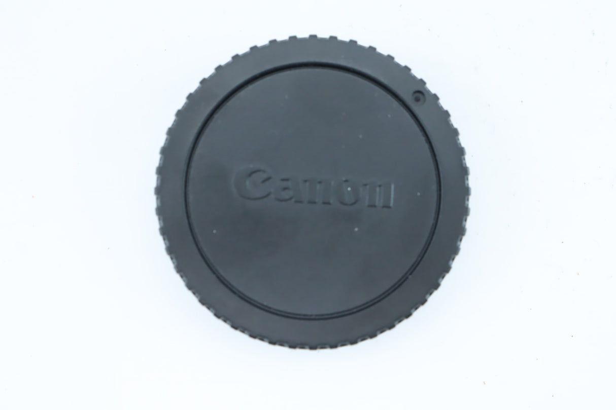 Canon EOS 6D Mark II