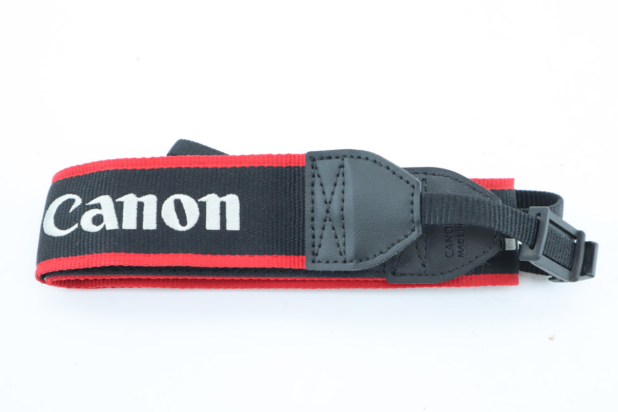 Canon EOS 6D Mark II