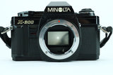 Minolta X-300