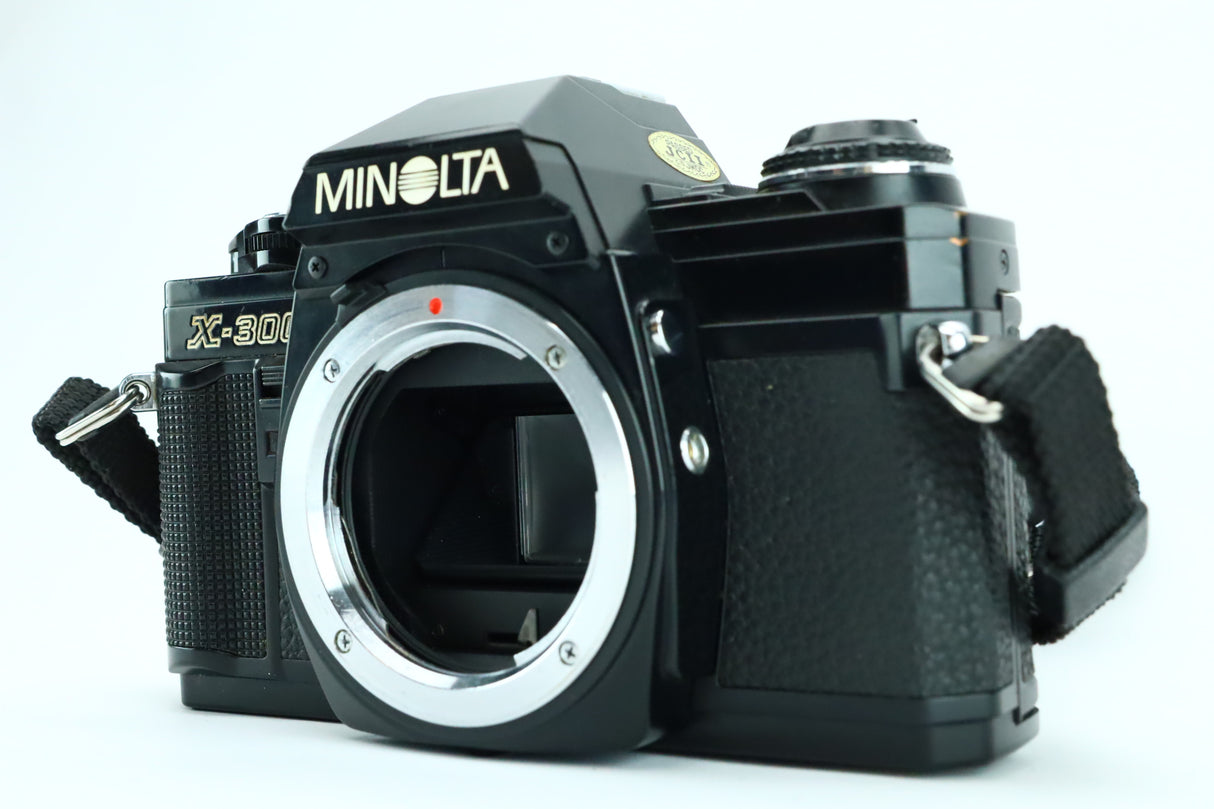 Minolta X-300