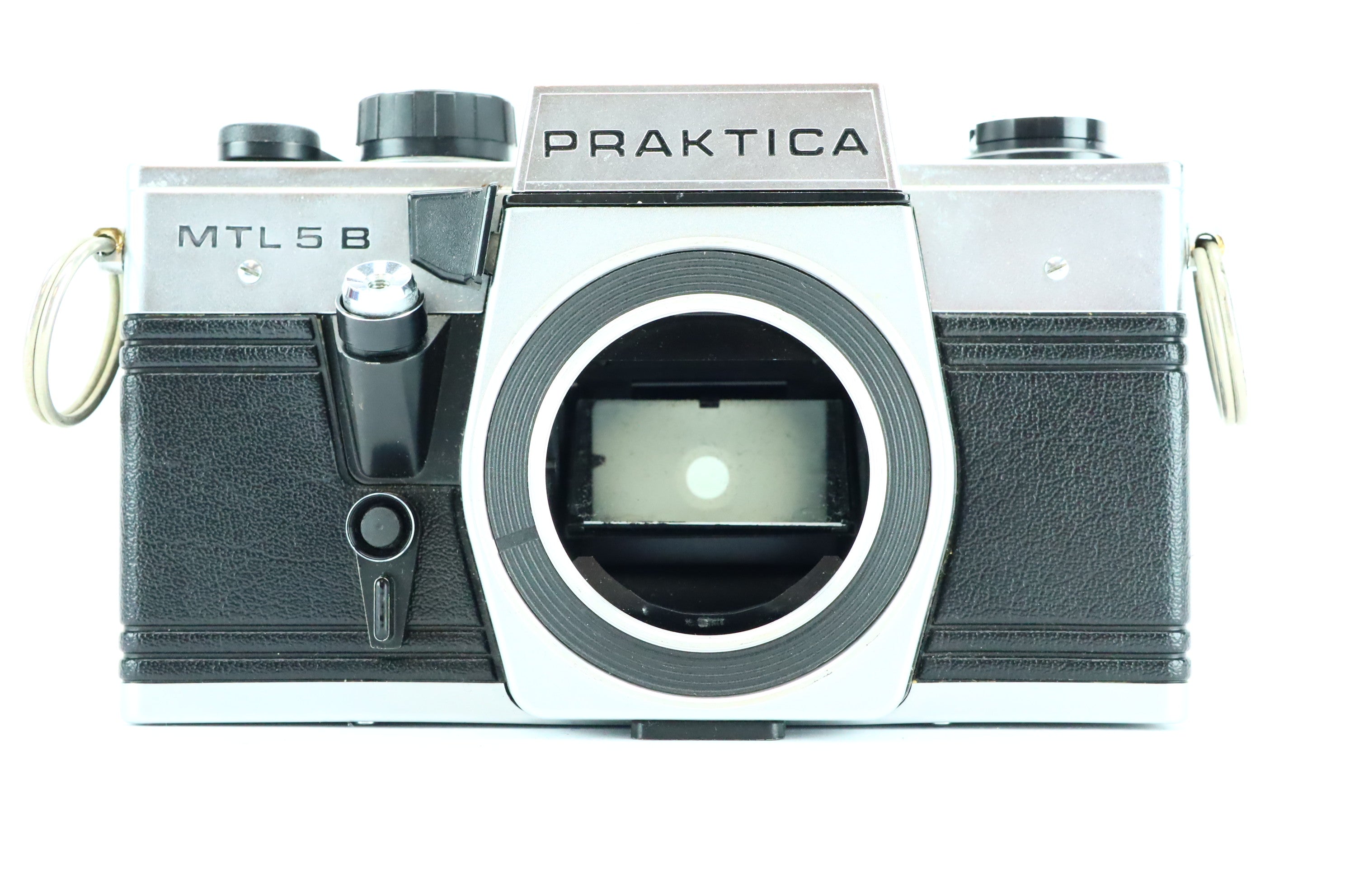 Praktica MTL 5 B – Hard to Find Camera Store